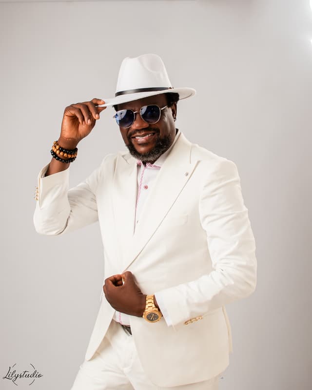 Olurinde Peters Jimmy